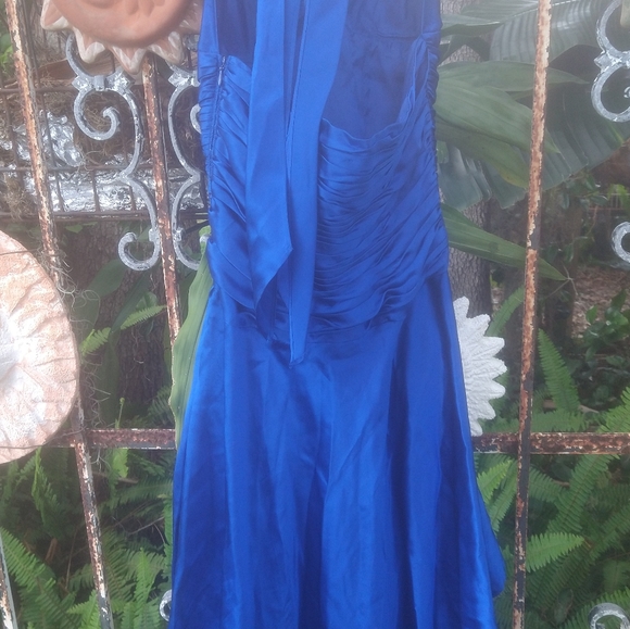 Cache dress Halter Xsmall - Picture 5 of 6